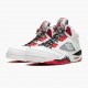 Jordan 5 Retro Quai 54 2021 Dame/Herre DJ7903-106 Jordan sko Jordan 5 Retro Quai 54 2021 Dame/Herre DJ7903-106 Jordan sko