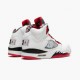 Jordan 5 Retro Quai 54 2021 Dame/Herre DJ7903-106 Jordan sko Jordan 5 Retro Quai 54 2021 Dame/Herre DJ7903-106 Jordan sko
