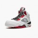 Jordan 5 Retro Quai 54 2021 Dame/Herre DJ7903-106 Jordan sko Jordan 5 Retro Quai 54 2021 Dame/Herre DJ7903-106 Jordan sko