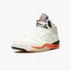 Jordan 5 Retro Shattered Backboard Dame/Herre DC1060-100 Jordan sko Jordan 5 Retro Shattered Backboard Dame/Herre DC1060-100 Jordan sko
