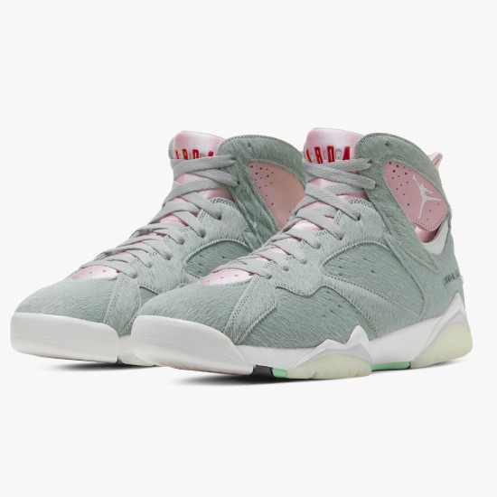 Jordan 7 Retro Neutral Grey Herre CT8528-002 Jordan sko Jordan 7 Retro Neutral Grey Herre CT8528-002 Jordan sko