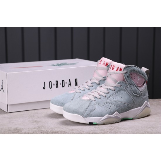 Jordan 7 Retro Neutral Grey Herre CT8528-002 Jordan sko Jordan 7 Retro Neutral Grey Herre CT8528-002 Jordan sko