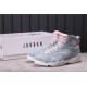 Jordan 7 Retro Neutral Grey Herre CT8528-002 Jordan sko Jordan 7 Retro Neutral Grey Herre CT8528-002 Jordan sko