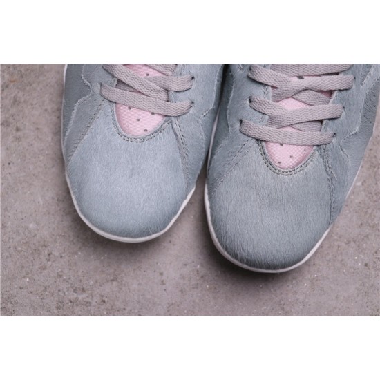 Jordan 7 Retro Neutral Grey Herre CT8528-002 Jordan sko Jordan 7 Retro Neutral Grey Herre CT8528-002 Jordan sko