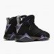 Jordan 7 Retro Ray Allen Black Fierce Purpler Dark Stee Herre 304775-053 Jordan sko Jordan 7 Retro Ray Allen Black Fierce Purpler Dark Stee Herre 304775-053 Jordan sko