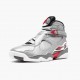 Jordan 8 Reflections of a Champion Reflect Herre CI4073-001 Jordan sko Jordan 8 Reflections of a Champion Reflect Herre CI4073-001 Jordan sko