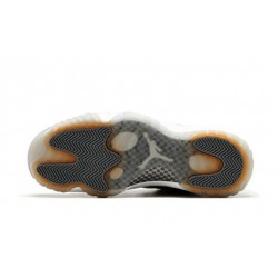 Jordans 11 Cool Grey MEDIUM GREY 378037 001 Grey Jordan Sko