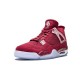 Jordans 4 Retro Oklahoma Sooners TEAM CRIMSON AJ4 904282 Jordan Sko Jordans 4 Retro Oklahoma Sooners TEAM CRIMSON AJ4 904282 Jordan Sko