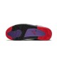 Jordans 4 Retro Raptors BLACK AQ3816 056 sort Jordan Sko Jordans 4 Retro Raptors BLACK AQ3816 056 sort Jordan Sko