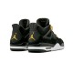 Jordans 4 Retro Royalty Black 308497 032 sort Jordan Sko Jordans 4 Retro Royalty Black 308497 032 sort Jordan Sko