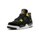 Jordans 4 Retro Royalty Black 308497 032 sort Jordan Sko Jordans 4 Retro Royalty Black 308497 032 sort Jordan Sko
