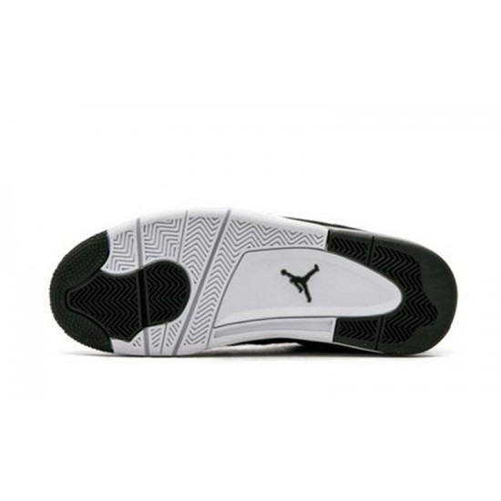 Jordans 4 Retro Royalty Black 308497 032 sort Jordan Sko Jordans 4 Retro Royalty Black 308497 032 sort Jordan Sko