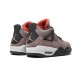 Jordans 4 Retro Taupe Haze DJ6249 200 Taupe Haze Jordan Sko Jordans 4 Retro Taupe Haze DJ6249 200 Taupe Haze Jordan Sko