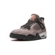 Jordans 4 Retro Taupe Haze DJ6249 200 Taupe Haze Jordan Sko Jordans 4 Retro Taupe Haze DJ6249 200 Taupe Haze Jordan Sko