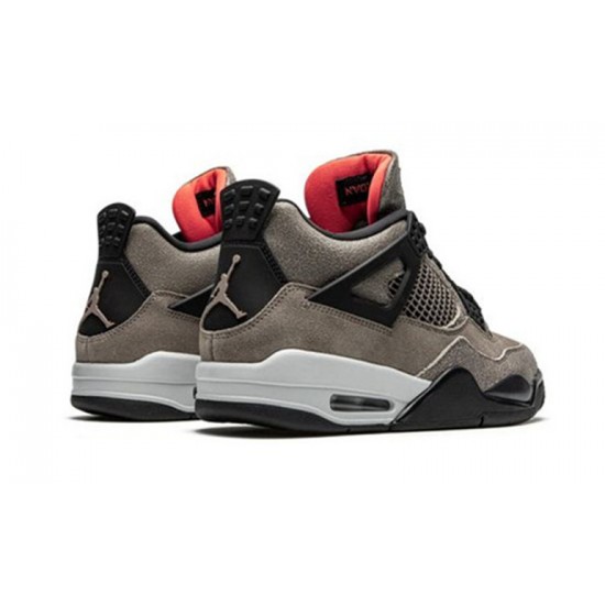 Jordans 4 Retro “Taupe Haze” DB0732 200 Taupe Haze Jordan Sko Jordans 4 Retro “Taupe Haze” DB0732 200 Taupe Haze Jordan Sko