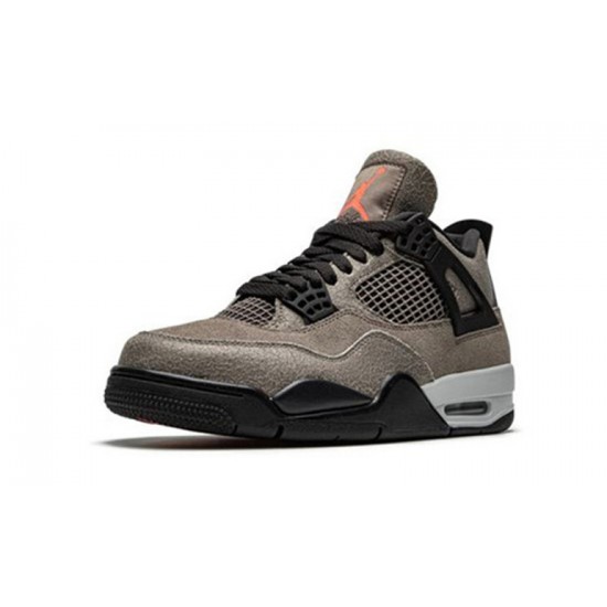 Jordans 4 Retro “Taupe Haze” DB0732 200 Taupe Haze Jordan Sko Jordans 4 Retro “Taupe Haze” DB0732 200 Taupe Haze Jordan Sko