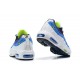 Nike Air Max 95 TT Herre Blå Hvid Løbesko DD9600-100