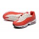 Nike Air Max 95 TT Herre Mystic Rød Hvid Løbesko FN6866-642