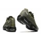 Nike Air Max 95 TT Herre Olive Reflective Grøn Løbesko DZ4511-300