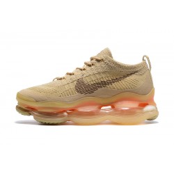 Nike Air Max Scorpion Dame/Herre Beige Orange Løbesko DJ4702-200