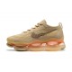 Nike Air Max Scorpion Dame/Herre Beige Orange Løbesko DJ4702-200