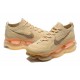 Nike Air Max Scorpion Dame/Herre Beige Orange Løbesko DJ4702-200