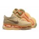 Nike Air Max Scorpion Dame/Herre Beige Orange Løbesko DJ4702-200