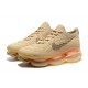 Nike Air Max Scorpion Dame/Herre Beige Orange Løbesko DJ4702-200