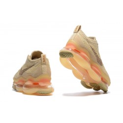 Nike Air Max Scorpion Dame/Herre Beige Orange Løbesko DJ4702-200