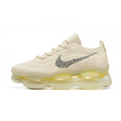 Nike Air Max Scorpion Dame/Herre Beige Løbesko DJ4701-001