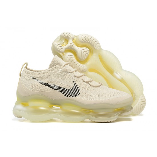 Nike Air Max Scorpion Dame/Herre Beige Løbesko DJ4701-001
