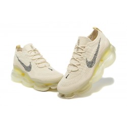 Nike Air Max Scorpion Dame/Herre Beige Løbesko DJ4701-001