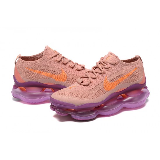 Nike Air Max Scorpion Dame Pink Lilla Løbesko DJ4702-601