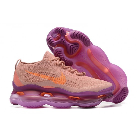 Nike Air Max Scorpion Dame Pink Lilla Løbesko DJ4702-601