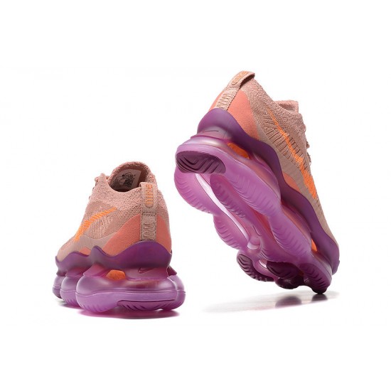Nike Air Max Scorpion Dame Pink Lilla Løbesko DJ4702-601