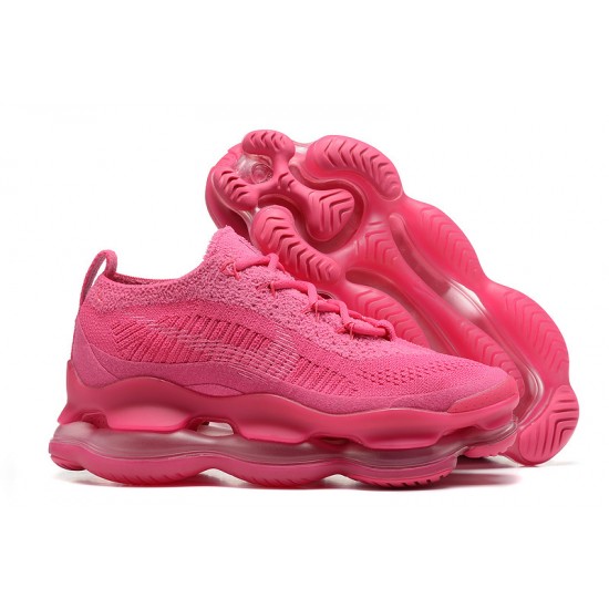 Nike Air Max Scorpion Dame Pink Løbesko DR0888-008