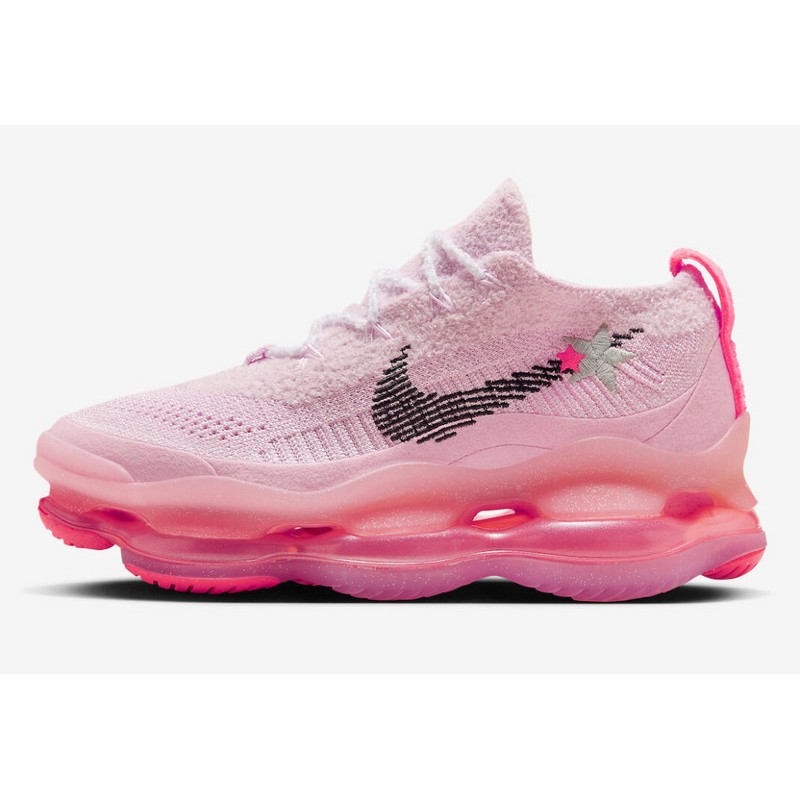 Nike Air Max Scorpion Dame Pink Løbesko FN8925-696