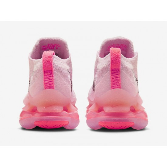 Nike Air Max Scorpion Dame Pink Løbesko FN8925-696