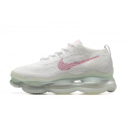 Nike Air Max Scorpion Dame Hvid Pink Løbesko DV4702-100