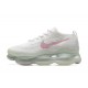 Nike Air Max Scorpion Dame Hvid Pink Løbesko DV4702-100