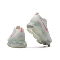 Nike Air Max Scorpion Dame Hvid Pink Løbesko DV4702-100