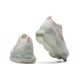 Nike Air Max Scorpion Dame Hvid Pink Løbesko DV4702-100
