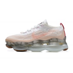 Nike Air Max Scorpion Dame Hvid Pink Løbesko FD4339-180 