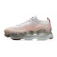 Nike Air Max Scorpion Dame Hvid Pink Løbesko FD4339-180 