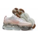 Nike Air Max Scorpion Dame Hvid Pink Løbesko FD4339-180 