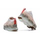 Nike Air Max Scorpion Dame Hvid Pink Løbesko FD4339-180 