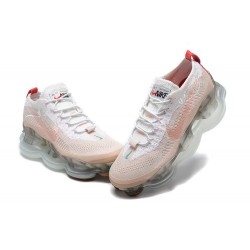 Nike Air Max Scorpion Dame Hvid Pink Løbesko FD4339-180 