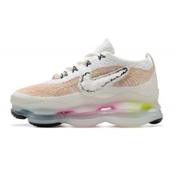 Nike Air Max Scorpion Dame Hvid Pink Løbesko FJ6032-910