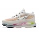 Nike Air Max Scorpion Dame Hvid Pink Løbesko FJ6032-910
