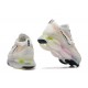 Nike Air Max Scorpion Dame Hvid Pink Løbesko FJ6032-910